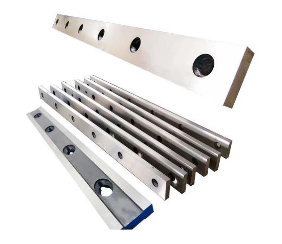 剪板機(jī)刀片，圓刀系列