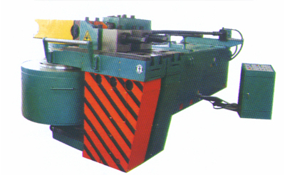 W27Y-液壓彎管機