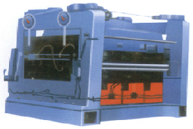 W43G標準型校平機